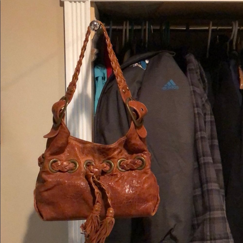 Kooba Leather Handbag